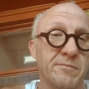 Meet your Posher, William